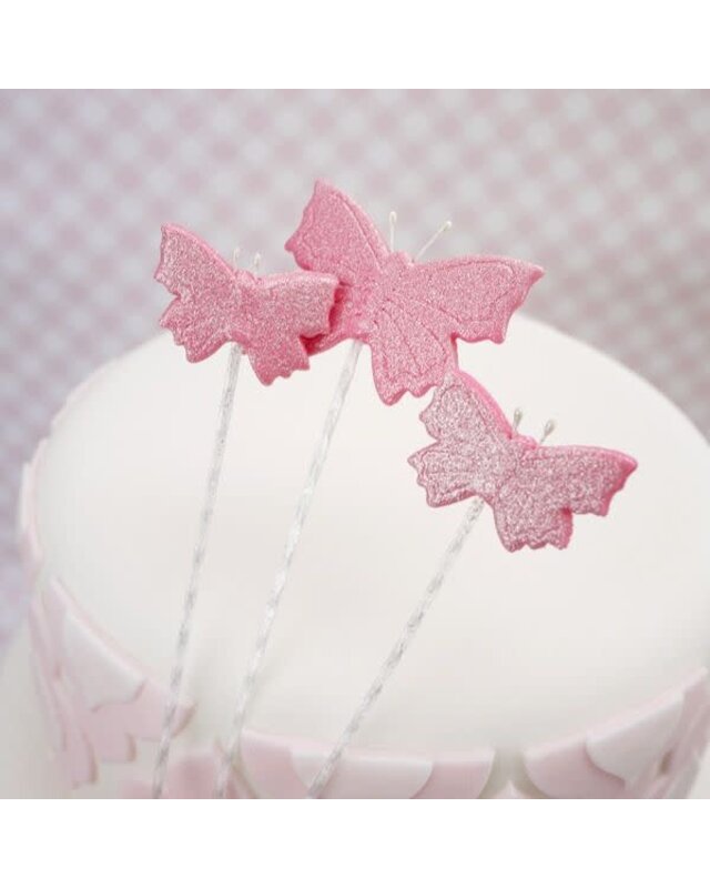 PME PME Plastic Wires / plastic draad  pk/25