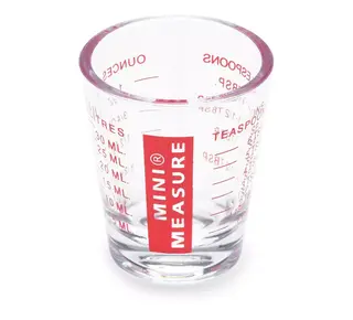 Patisse Patisse Mini Maatbeker 30ml
