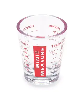 Patisse Patisse Mini Maatbeker 30ml