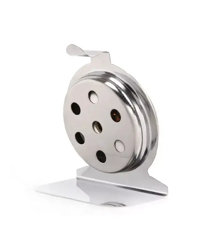 Brand New Cake BrandNewCake Oventhermometer RVS