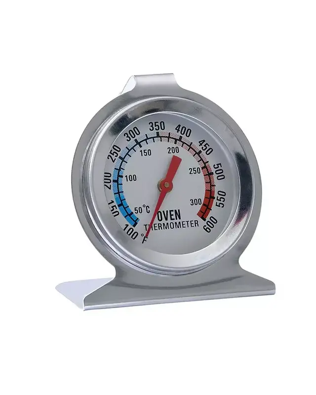 Brand New Cake BrandNewCake Oventhermometer RVS