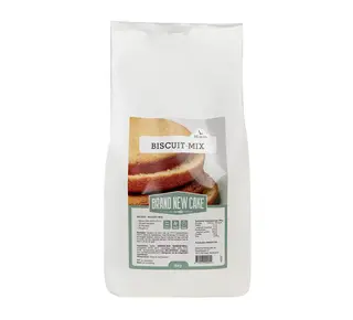 Brand New Cake BrandNewCake Biscuit-mix 4kg