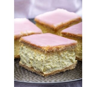 Bakzolder Tompouce room ( de Bakzolder )