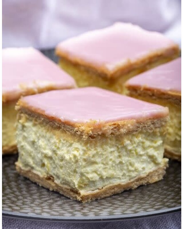 Bakzolder Tompouce room ( de Bakzolder )