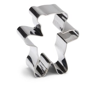 Patisse Patisse Koekjes Uitsteker Teddybeer 6cm