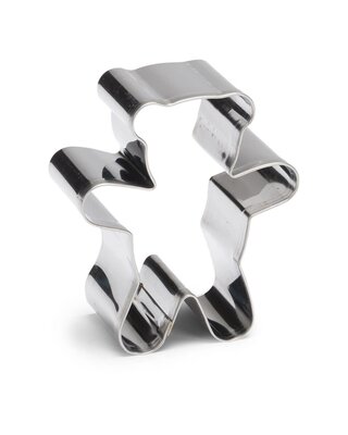 Patisse Patisse Koekjes Uitsteker Teddybeer 6cm