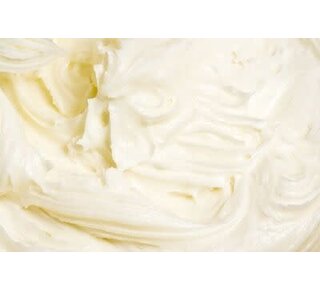 Bakzolder Cream cheese frosting ( de Bakzolder )