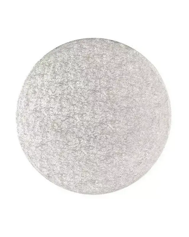 Funcakes FC Ø25cm Cake Board Rond
