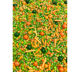 sprinklelicious Rabbitsnacklicious 90gr