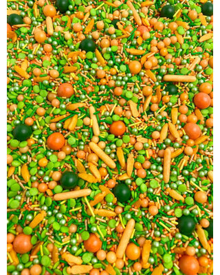 sprinklelicious Rabbitsnacklicious 90gr