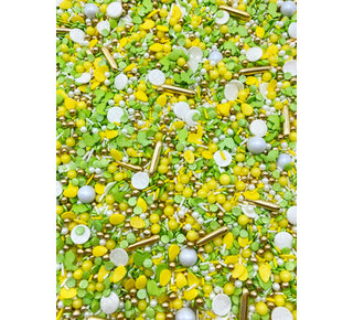 sprinklelicious Easteregglicious 90gr