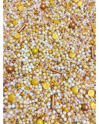 sprinklelicious Nudelicious 90gr