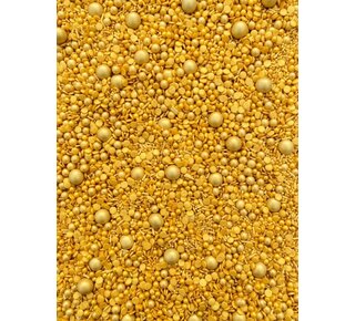 sprinklelicious Goldlicious 90gr