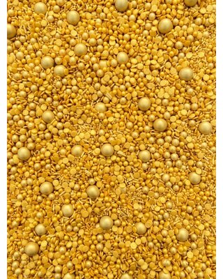 sprinklelicious Goldlicious 90gr