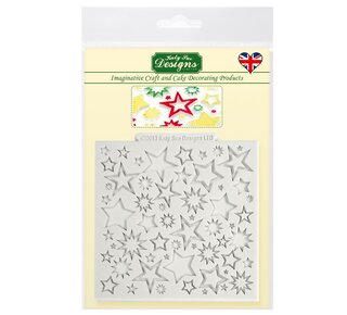 Katy Sue Katy Sue Design Mat Starburst