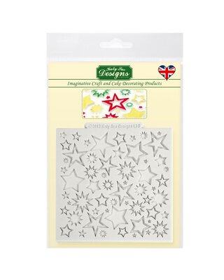 Katy Sue Katy Sue Design Mat Starburst