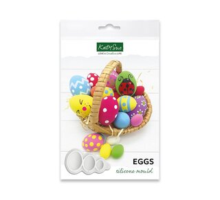 Katy Sue Katy Sue Mould Eieren