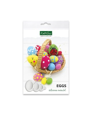 Katy Sue Katy Sue Mould Eieren