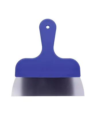 Homeij Plaatkrabber RVS 20cm