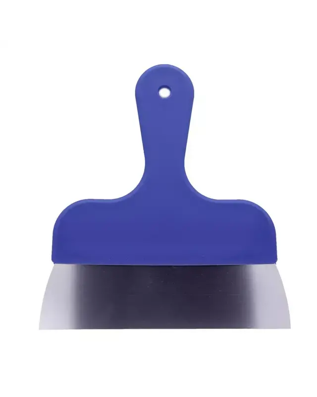 Homeij Plaatkrabber RVS 20cm