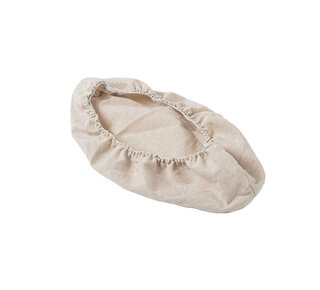 Brand New Cake BrandNewCake Linnen doek 35x15cm (tbv Rijsmandje BNC00506)