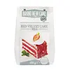 Red Velvet Cake-mix 400g. Glutenvrij ( BrandNewCake )