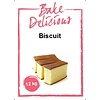Biscuit 12kg ( Bake Delicious )