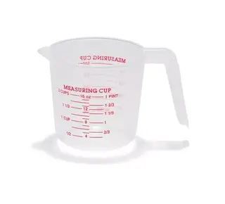 Patisse Patisse Maatbeker 1,0L