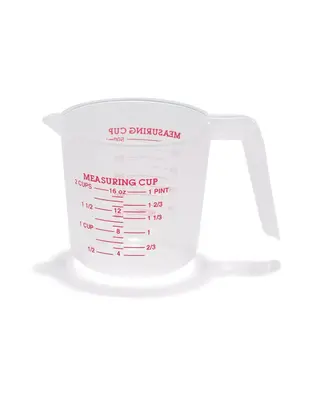 Patisse Patisse Maatbeker 1,0L