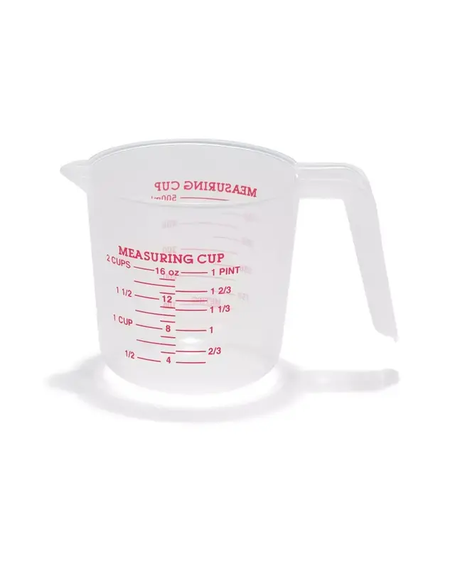 Patisse Patisse Maatbeker 1,0L