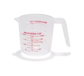 Patisse Patisse Maatbeker 0,5L