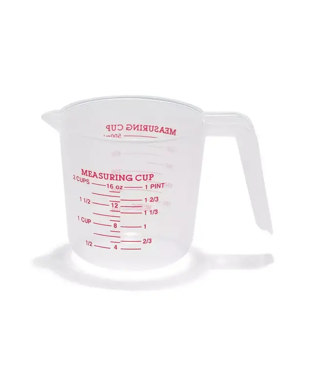 Patisse Patisse Maatbeker 0,5L