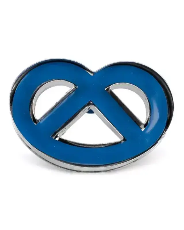 Patisse Patisse Uitsteker Krakeling met uitdrukker 6cm