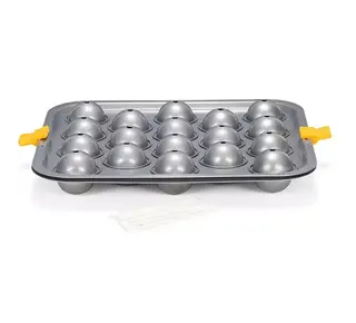 Patisse Patisse Cake Pops Bakvorm