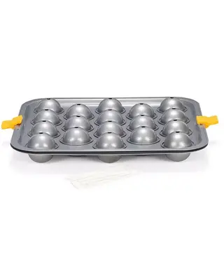 Patisse Patisse Cake Pops Bakvorm