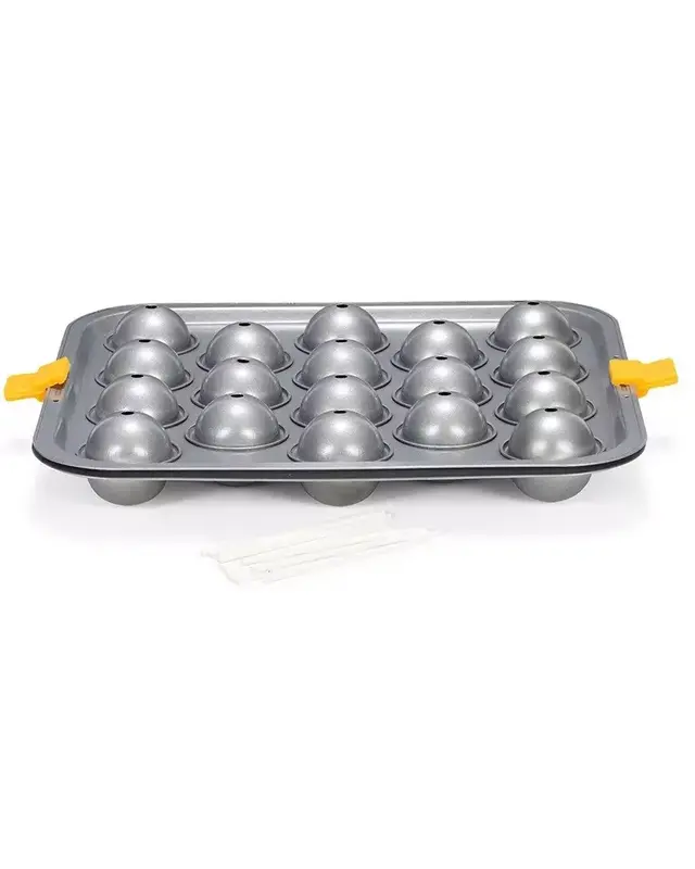 Patisse Patisse Cake Pops Bakvorm