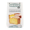Vanillecake-mix 400g. Glutenvrij ( BrandNewCake
