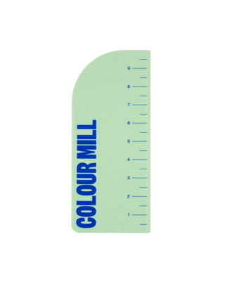 colour mill colourmill serial scraper 25cm