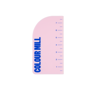 colour mill Colourmill serial scraper 20cm