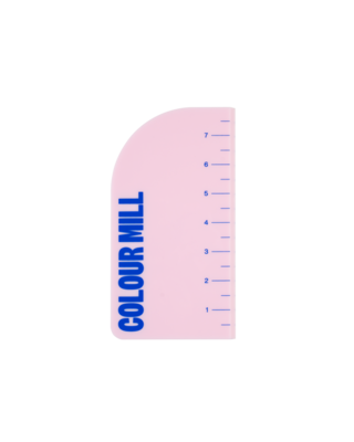 colour mill Colourmill serial scraper 20cm