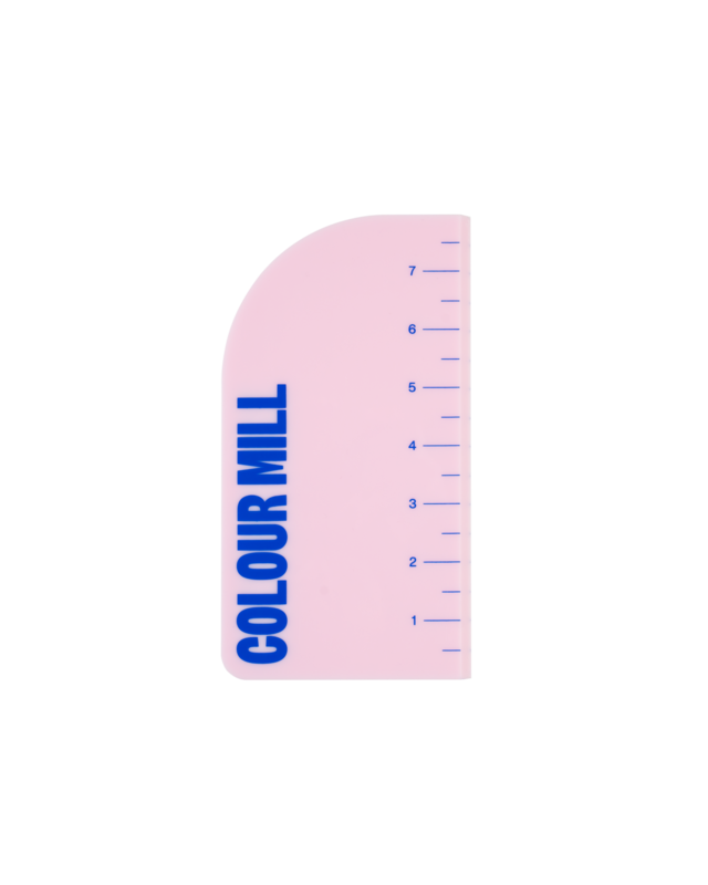 colour mill Colourmill serial scraper 20cm