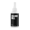 Colourmill drip zwart 125gr