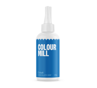 colour mill Colourmill drip cobalt 125gr