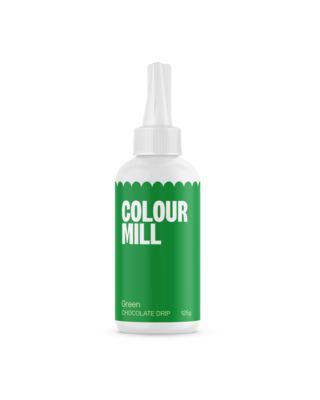 colour mill Colourmill drip groen 125gr