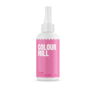 colour mill Colourmill drip candy 125gr