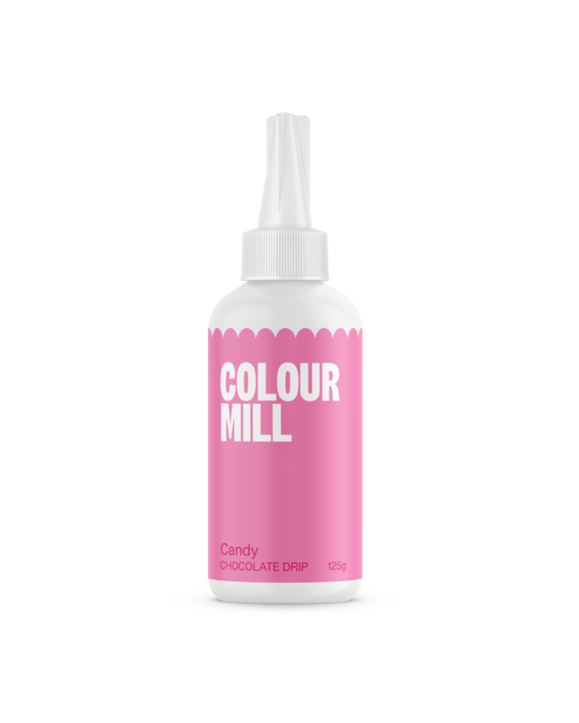 colour mill Colourmill drip candy 125gr