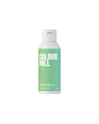 colour mill Colourmill lijm 50ml