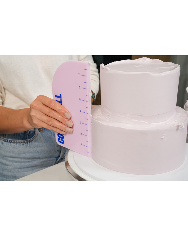 colour mill Colourmill serial scraper 20cm