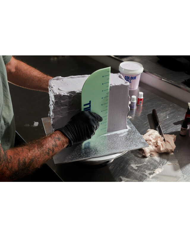 colour mill colourmill serial scraper 25cm