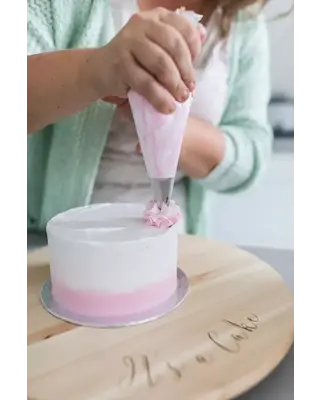 Brand New Cake Creme Chantilly ( BrandNewCake ) 400g